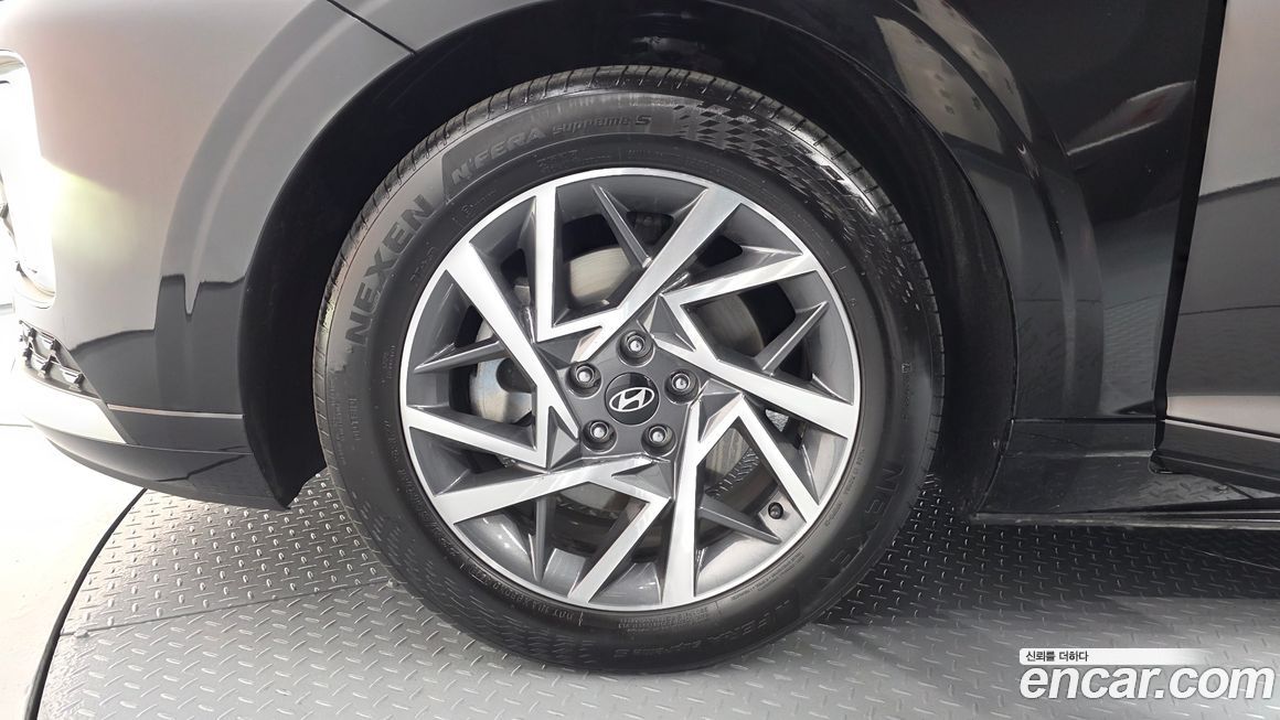 Hyundai Grandeur 2,5 Gasoline 2WD, 2024