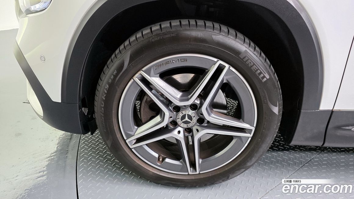 Mercedes-Benz GLB-Class GLB250 4MATIC, 2022