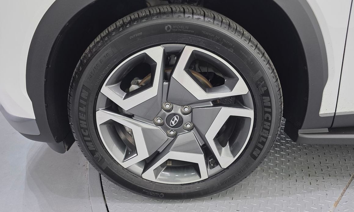 Hyundai Palisade Diesel 2.2 2WD, 2024