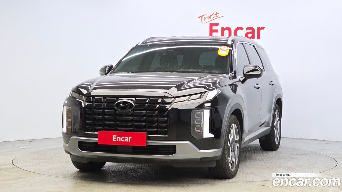 Hyundai Palisade Diesel 2.2 2WD, 2024