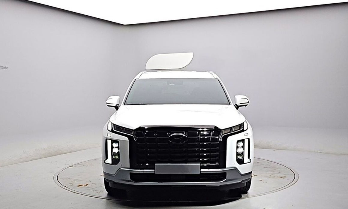 Hyundai Palisade Diesel 2.2 2WD, 2024