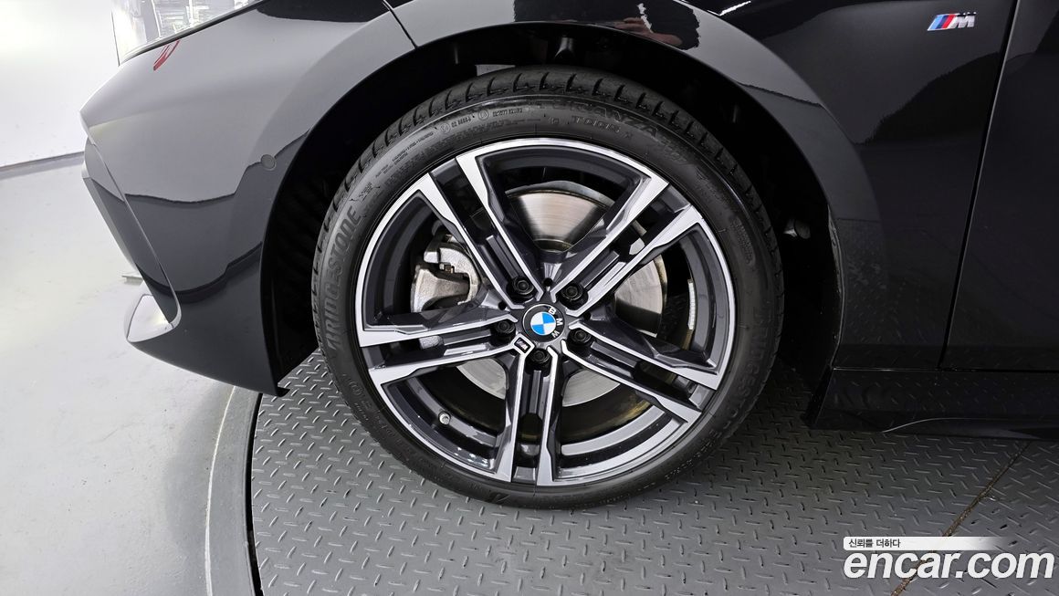 BMW 1-Series 120i M Sports, 2024