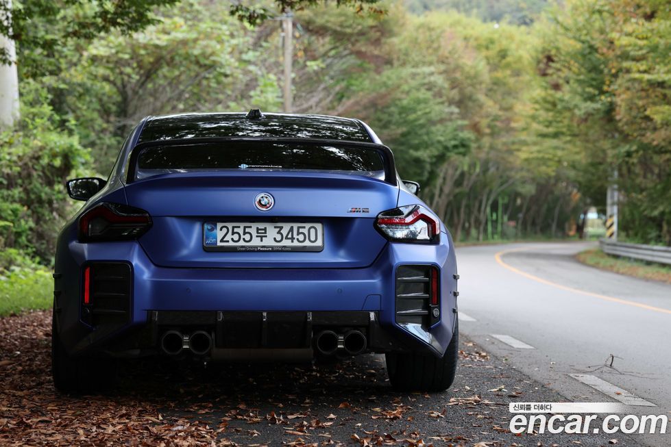 BMW M2 M2 First Edition, 2025