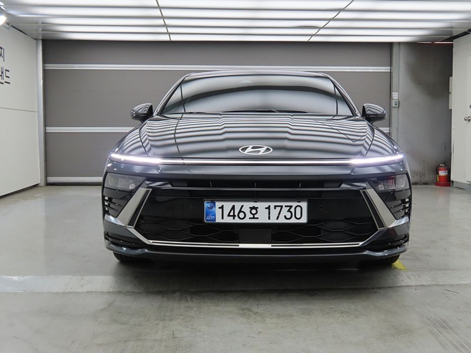 Hyundai Sonata 2.0, 2024