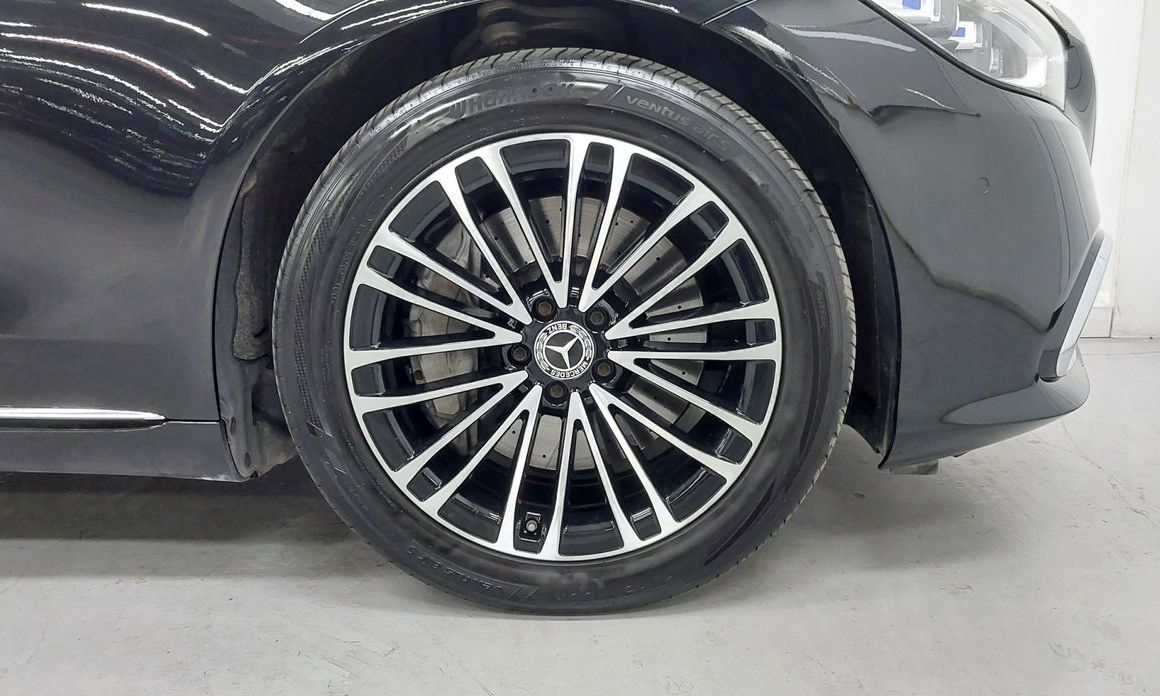 Mercedes-Benz S-Class S350 d, 2023