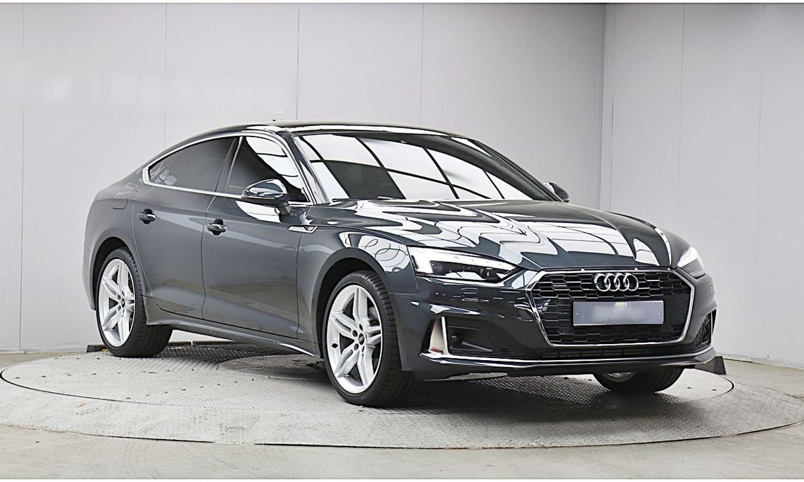 Audi A5 40 TFSI Quattro Sportback, 2024