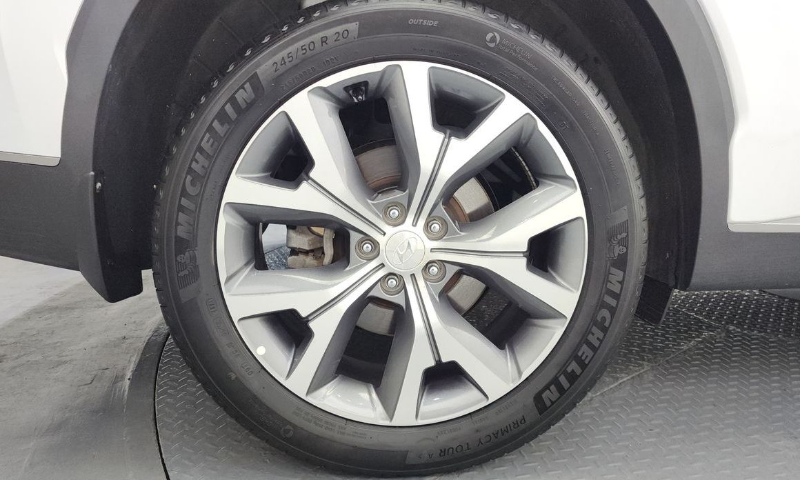 Hyundai Palisade Diesel 2.2 2WD, 2022