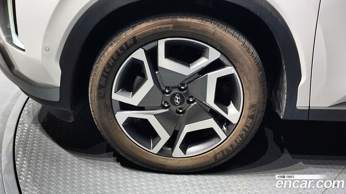 Hyundai Palisade Diesel 2.2 4WD, 2024