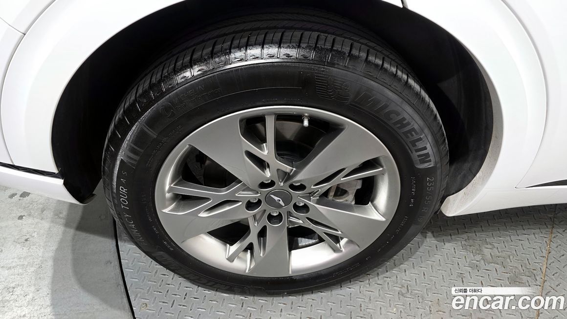 Genesis GV70 2.5T Gasoline AWD, 2021
