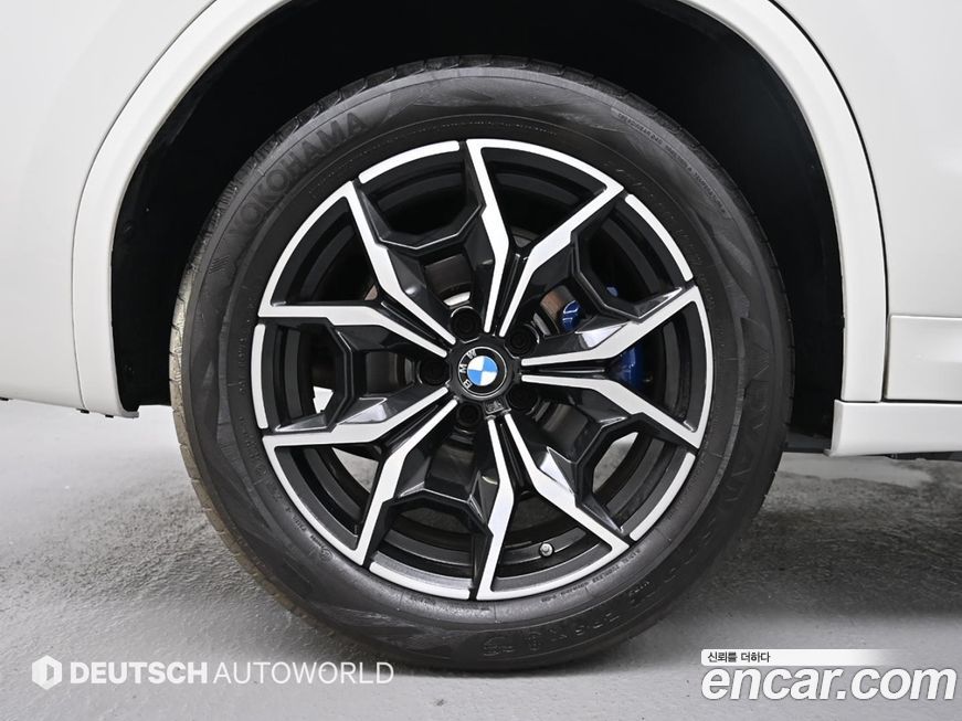 BMW X3 xDrive 20i M Sport, 2023