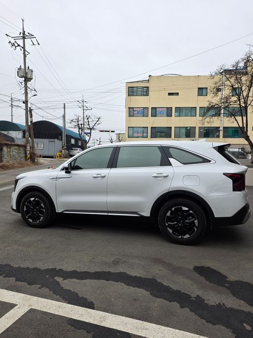 Kia Sorento Diesel 2.2 2WD, 2024