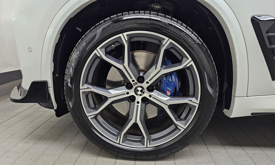 BMW X5 xDrive 40i M Sport, 2025