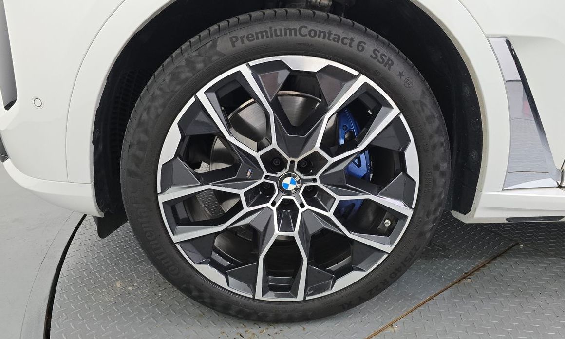 BMW X7 xDrive 40i M Sport 7STR, 2026