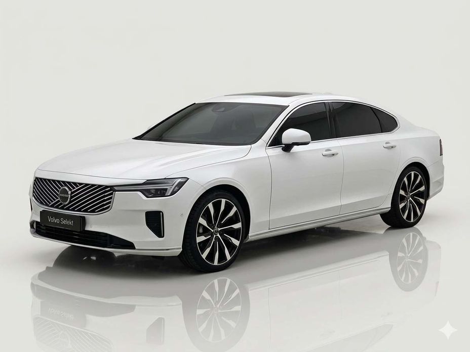 Volvo S90 B5 Ultra Bright, 2026
