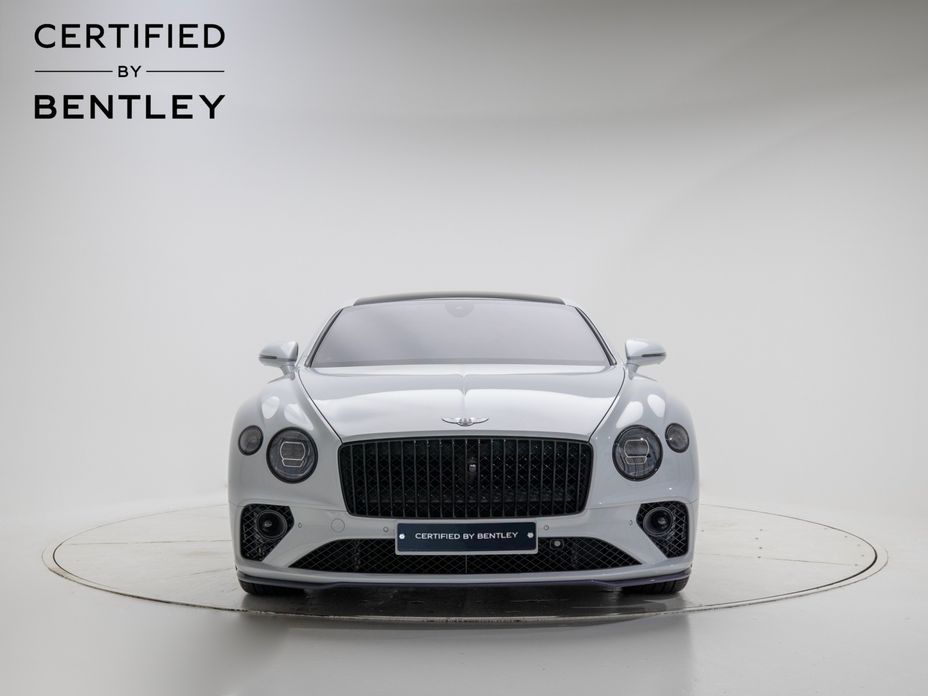 Bentley Continental 4.0 GT Azure, 2024