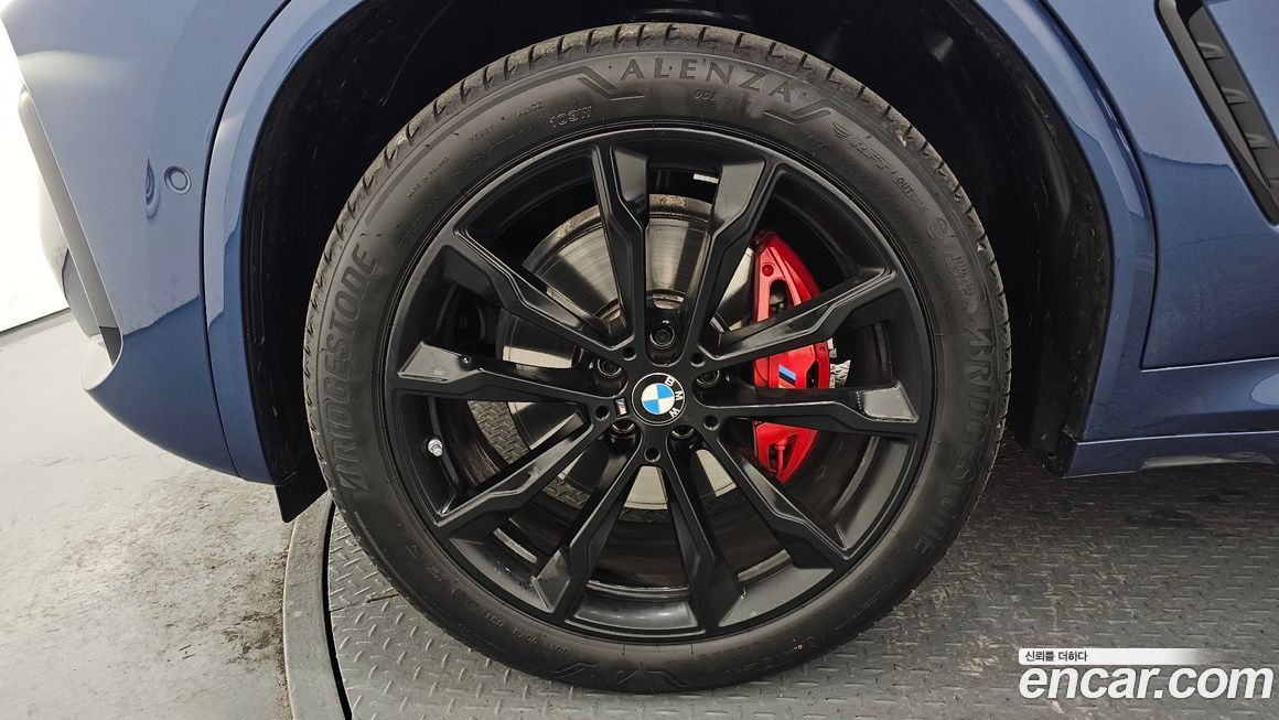 BMW X4 xDrive20i M Sport Pro Special Edition, 2025