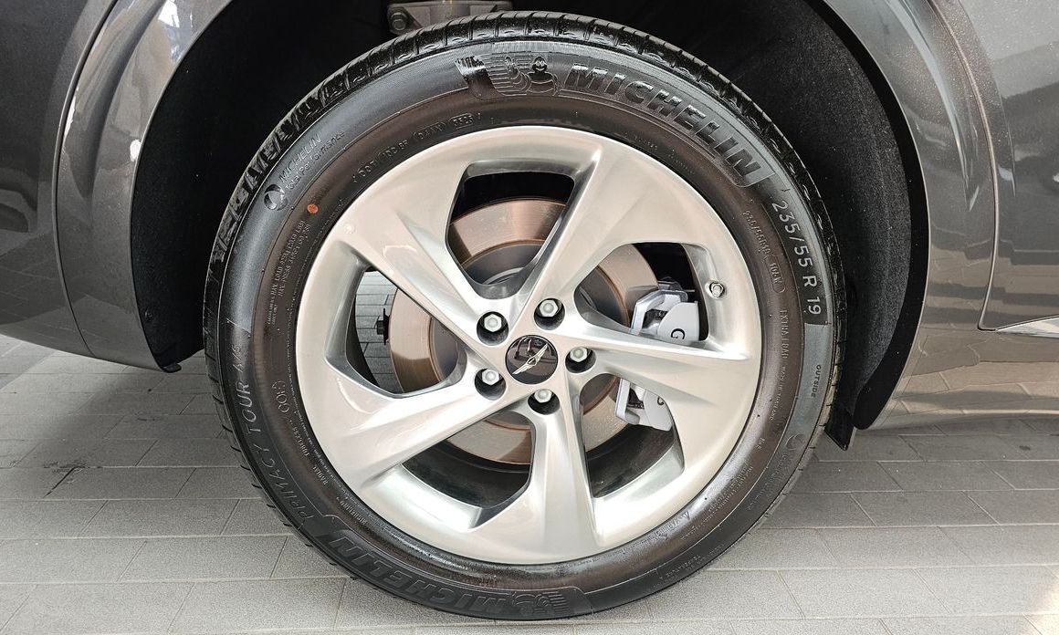 Genesis GV70 2.5T Gasoline AWD, 2026