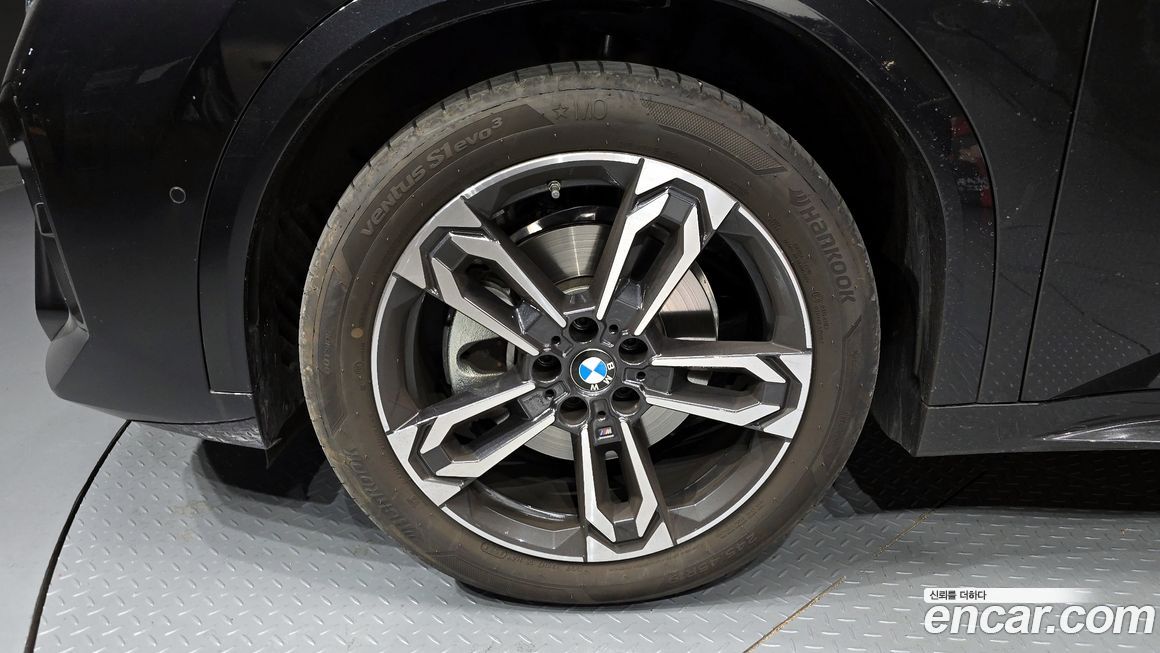 BMW X2 (F39) xDrive20i M Sport, 2025