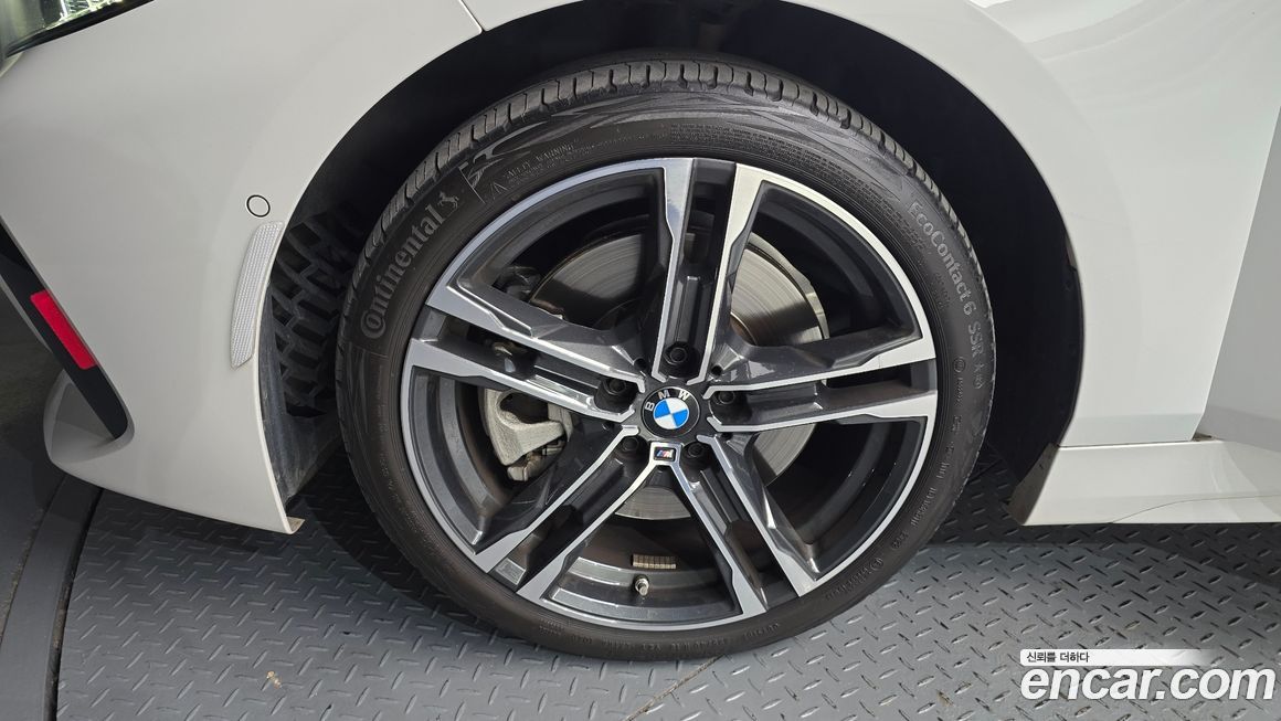 BMW 1-Series 120i M Sports, 2023