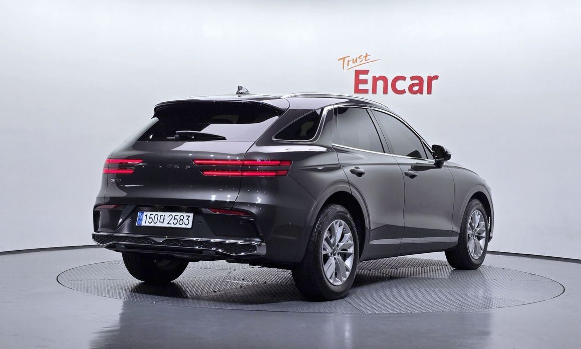 Genesis GV70 2.5T Gasoline 2WD, 2025
