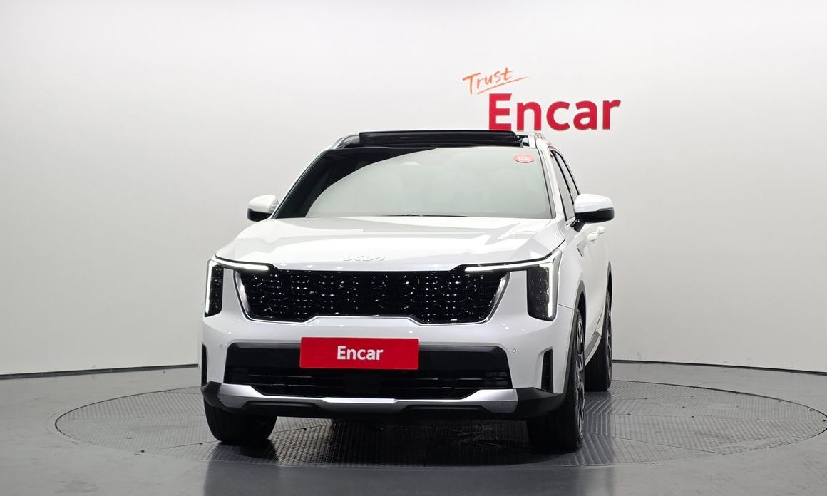 Kia Sorento Diesel 2.2 2WD, 2024