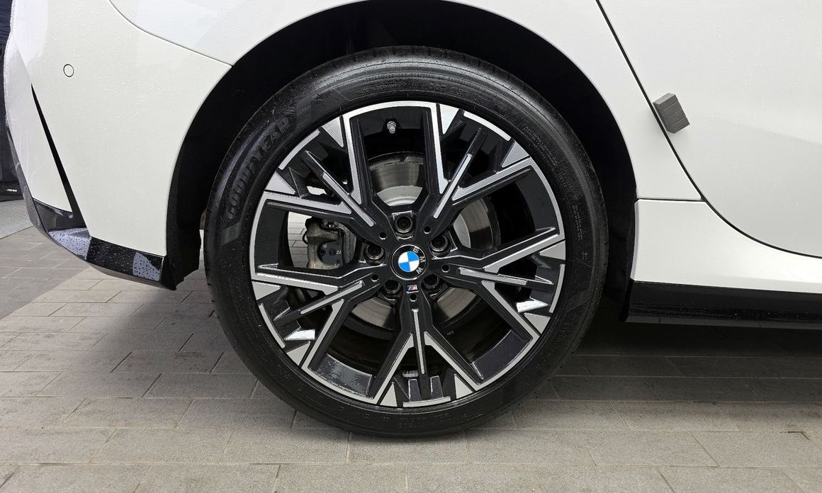 BMW 1-Series 120 M Sport, 2025