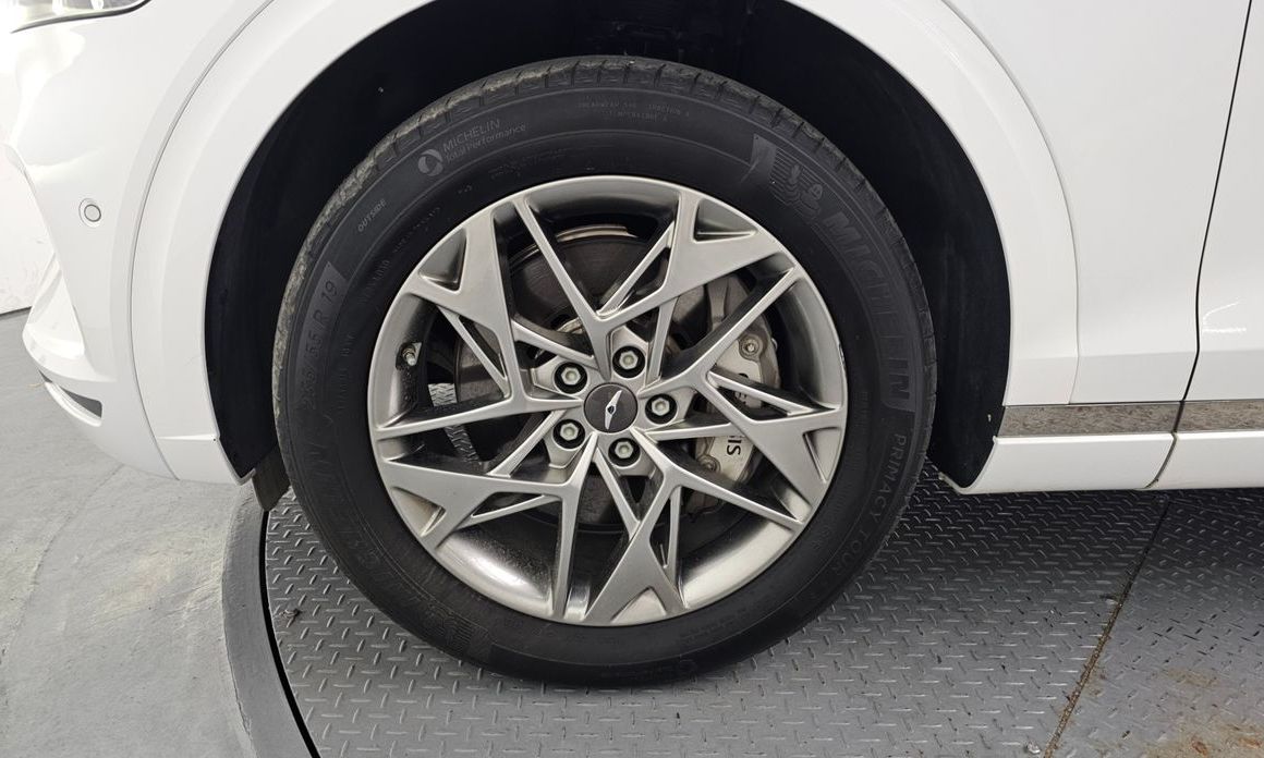 Genesis GV70 2.5T Gasoline AWD, 2023