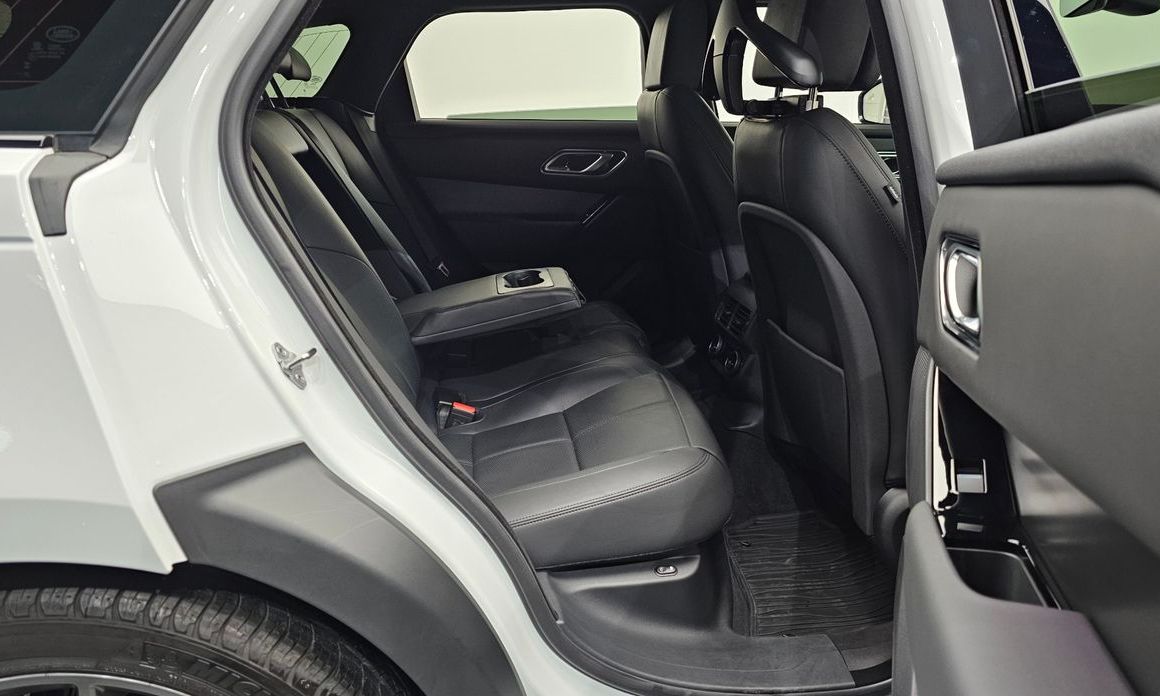Land Rover Range Rover Velar 3.0 P400 Dynamic HSE, 2025