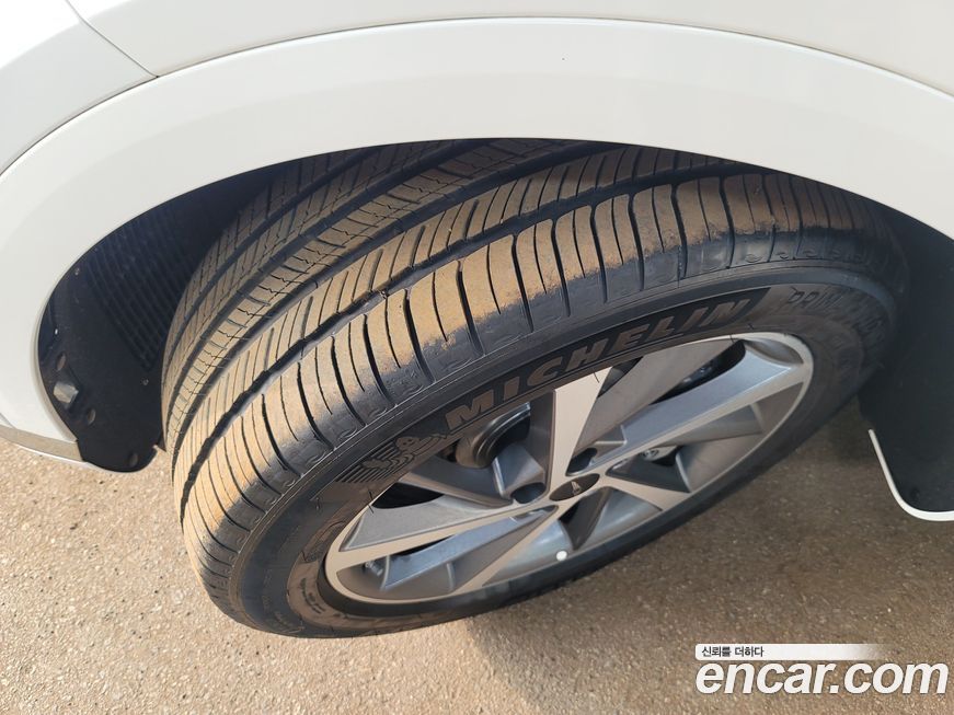 Genesis GV80 2.5T Gasoline AWD, 2024