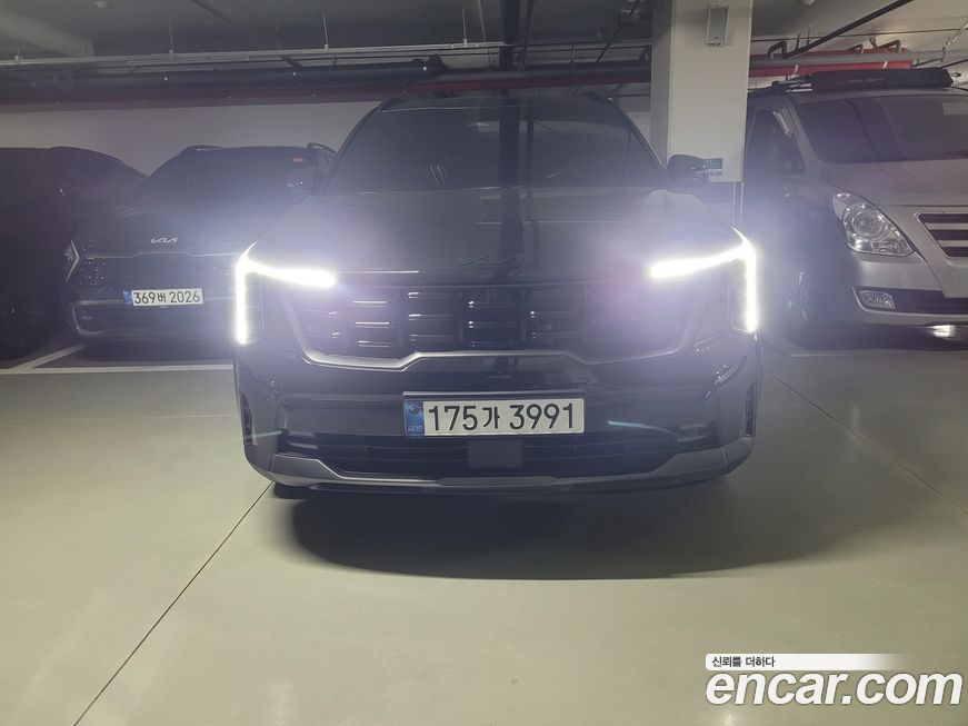 Kia Sorento Diesel 2.2 4WD, 2026