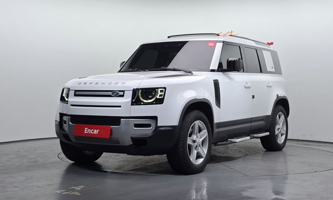 Land Rover Defender 110 D250 SE, 2022