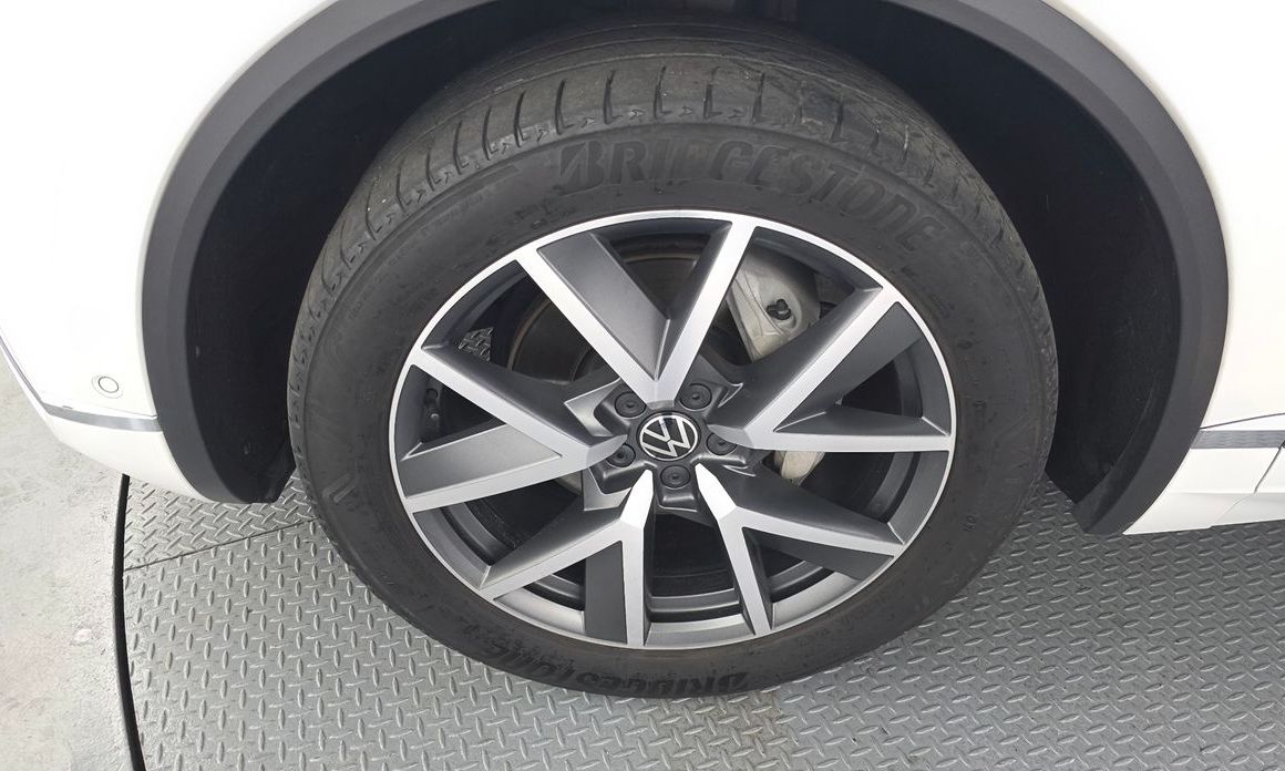 Volkswagen Touareg 3.0 TDI Prestige, 2023