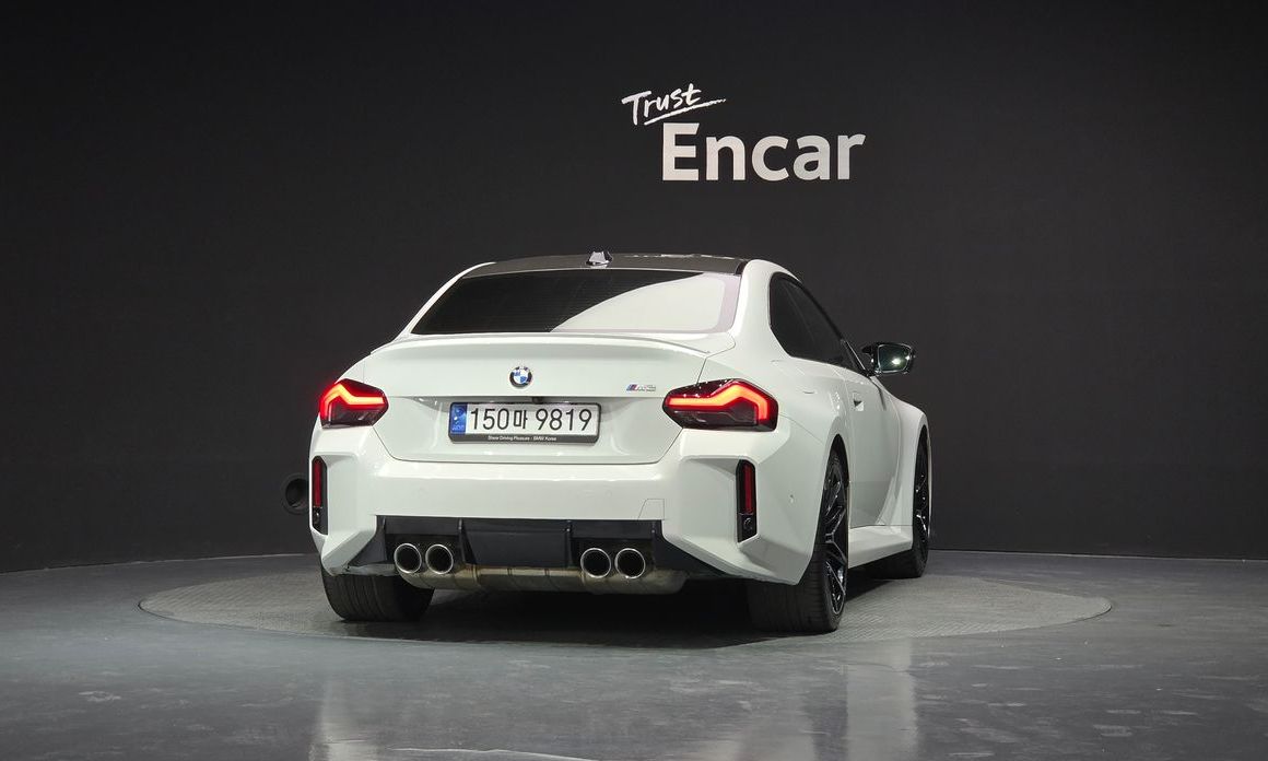 BMW M2 M2 Coupe, 2023
