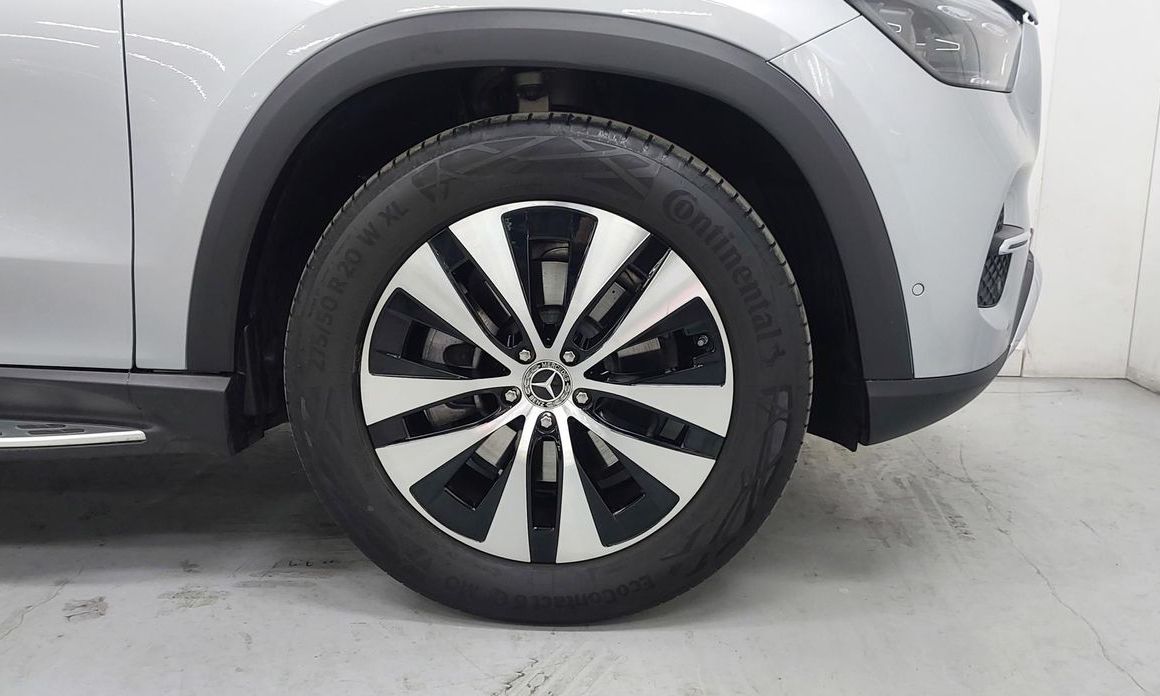Mercedes-Benz GLE-Class GLE300d 4MATIC, 2025