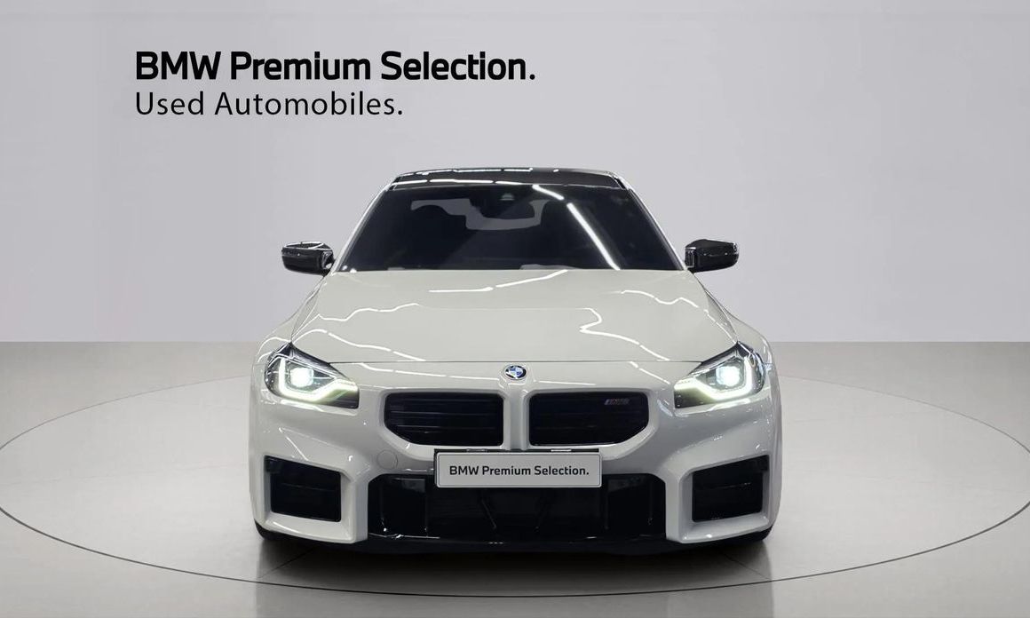 BMW M2 M2 Coupe, 2026