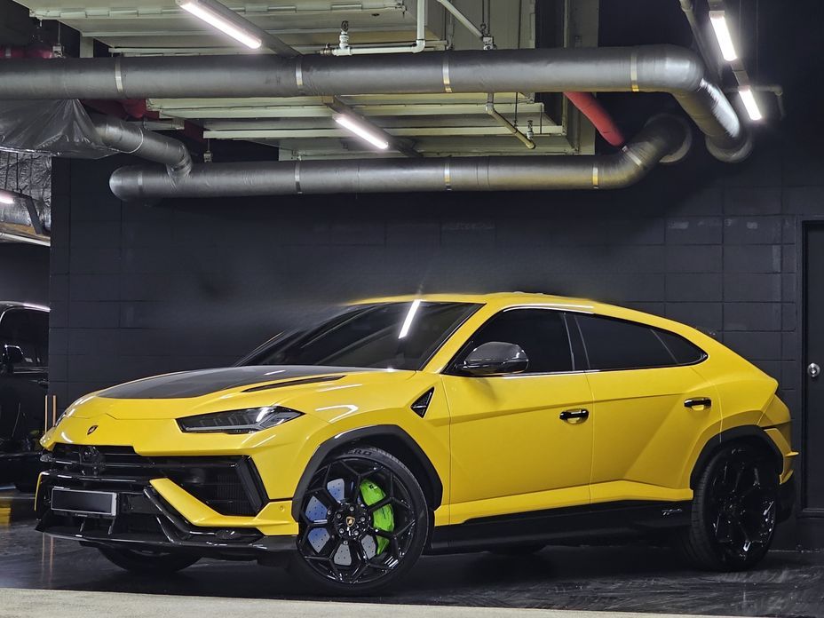 Lamborghini Urus 4.0 V8 Performante, 2024