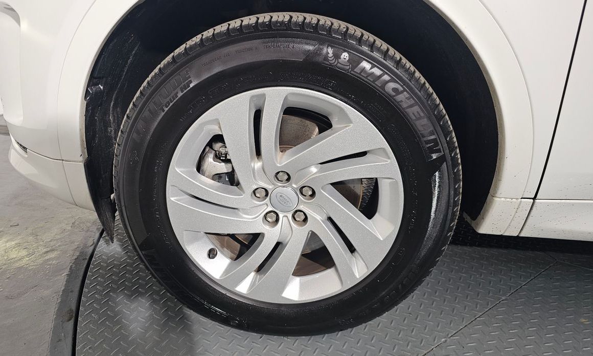 Land Rover Discovery Sport P250 S, 2024