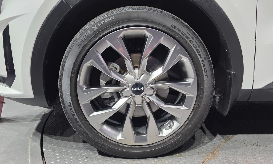 Kia Sorento Diesel 2.2 2WD, 2023