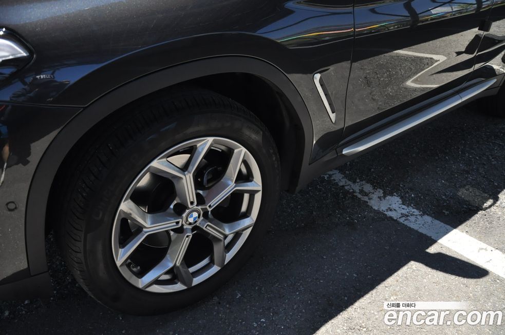 BMW X4 xDrive20i xLine, 2023