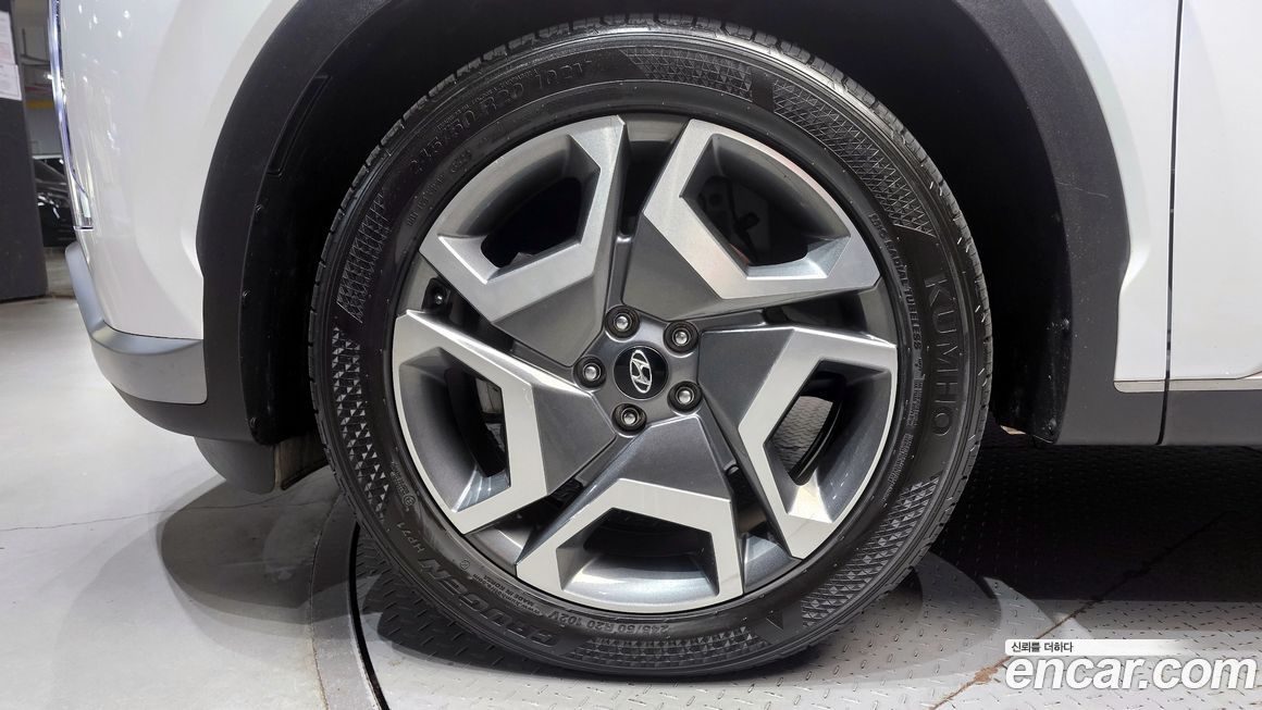 Hyundai Palisade Diesel 2.2 2WD, 2024