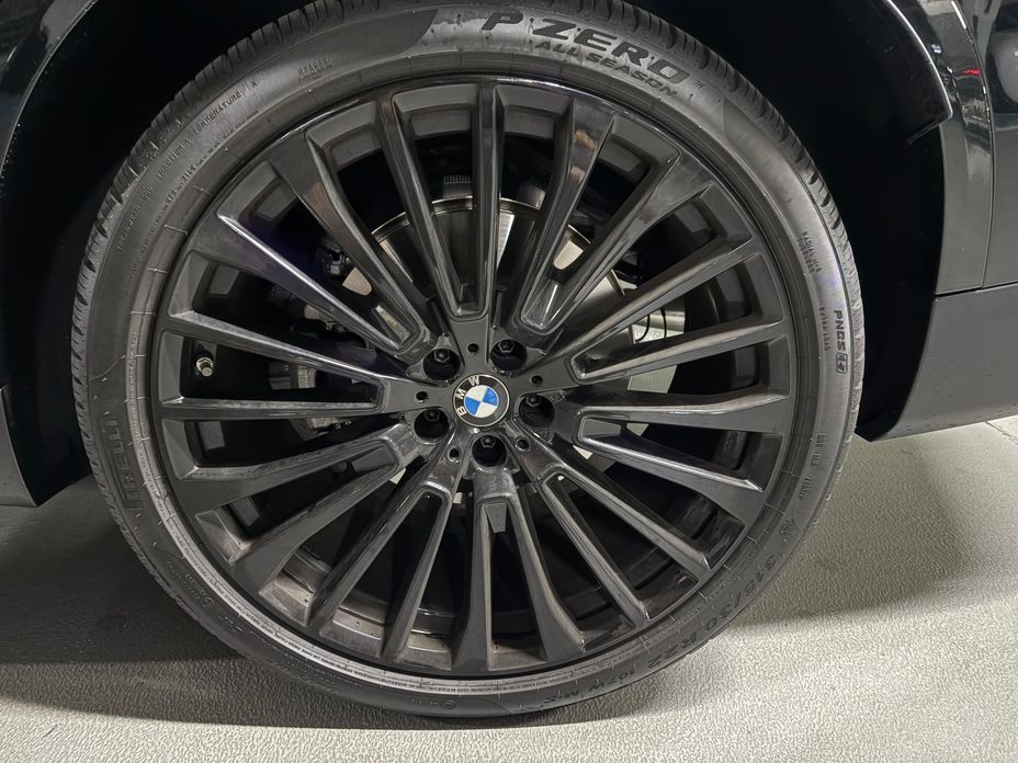 BMW X5 xDrive 30d xLine, 2026