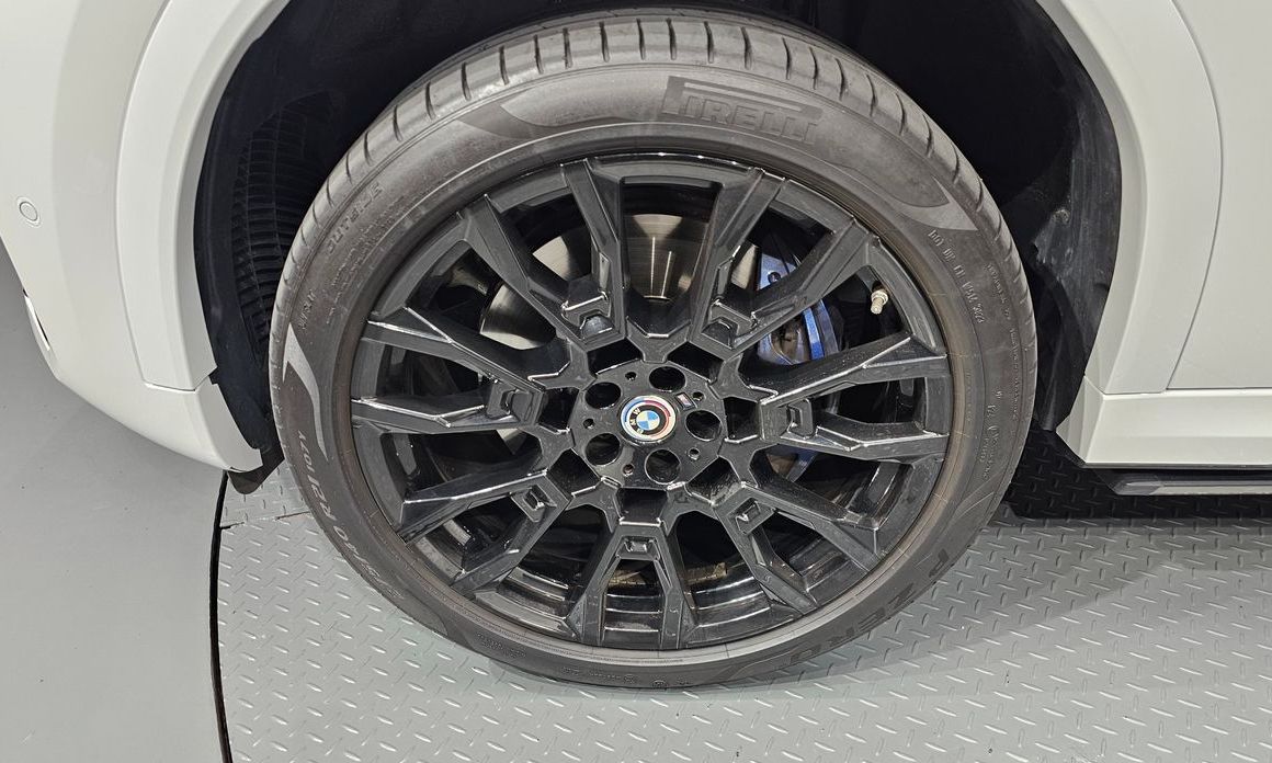 BMW X6 xDrive40i M Sport, 2024