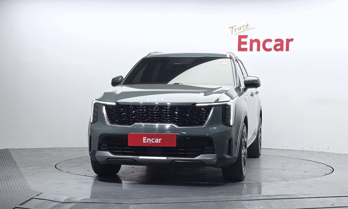 Kia Sorento Diesel 2.2 4WD, 2024