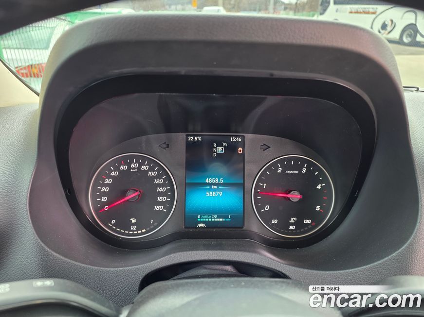 Mercedes-Benz Sprinter 3.0 Diesel, 2023