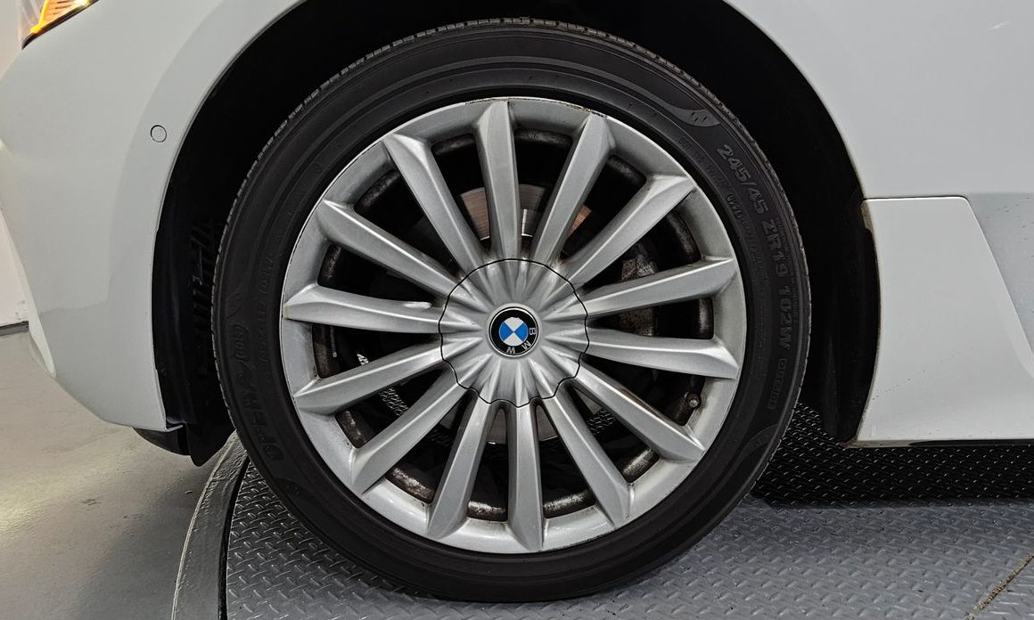 BMW Gran Turismo 630i xDrive Luxury, 2022