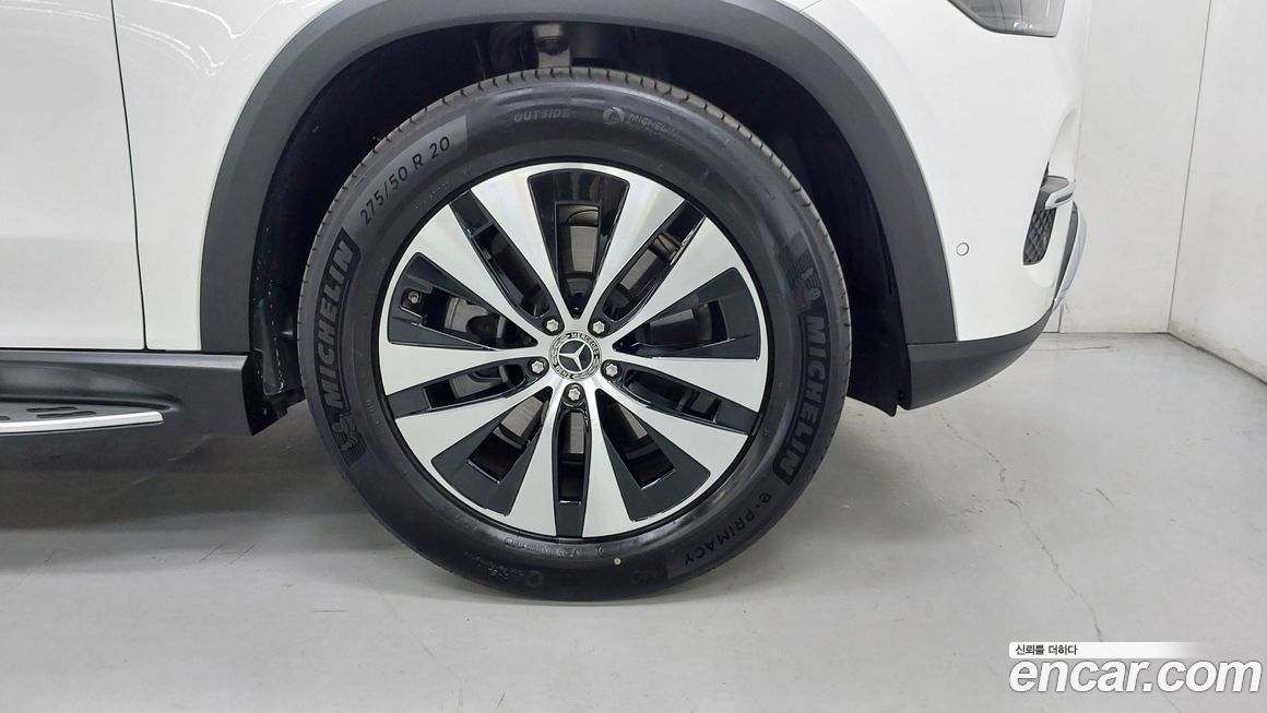 Mercedes-Benz GLE-Class GLE350 4MATIC, 2025