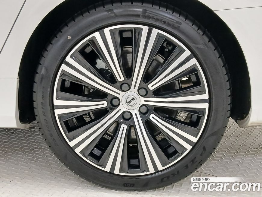 Volvo S90 B5 Ultimate Bright, 2024