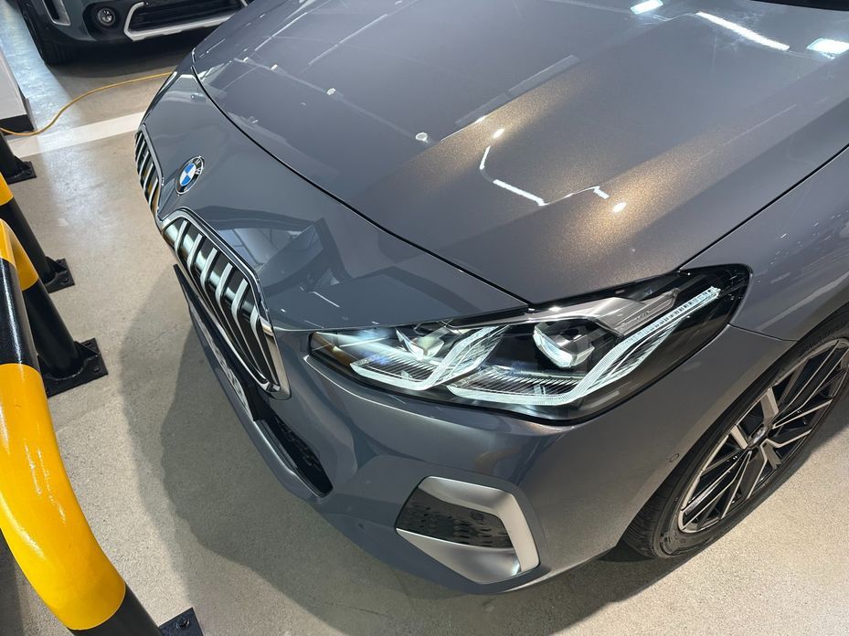 BMW 2-Series 220i M Sport, 2025