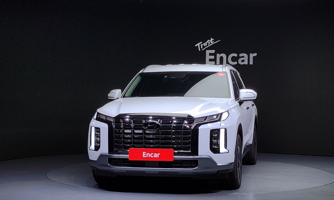 Hyundai Palisade Diesel 2.2 2WD, 2024