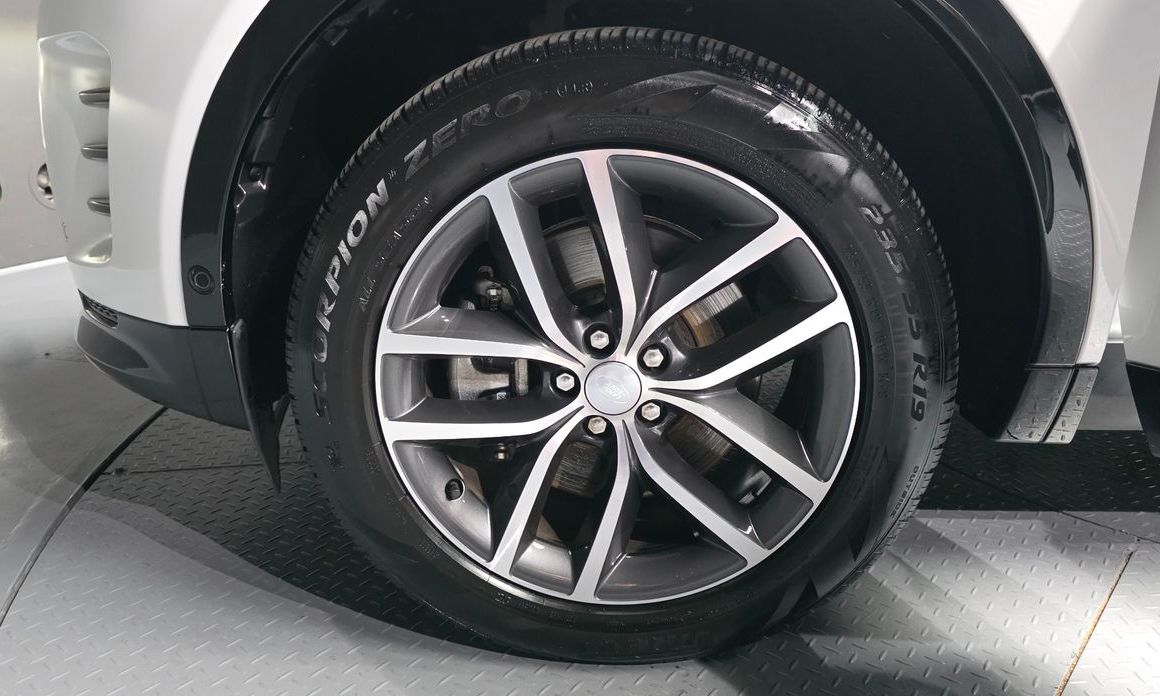 Land Rover Discovery Sport P250 Dynamic SE, 2025